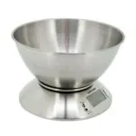 Balance de cuisine inox 5Kg Sonashi SKS-003 – ميزان مطبخ سوناشي إينوكس SKS-003