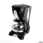 Cafetière Électrique 5 Tasses 780W Robuste CEN05 – آلة قهوة روبوست 780 واط