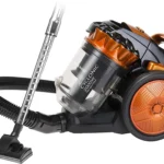 Aspirateur 3L 2000W Orange Sonashi SVC-9028C – مكنسة كهربائية سوناشي 3 لتر 2000 واط SVC-9028C