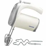 Batteur à Main150W - 05 Vitesses - SMX-111 Sonashi – خفاق كهربائي سوناشي 150 واط SMX-111