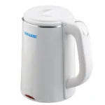 Bouilloire Electrique Sans Fil en Inox 1.2L 1620W Sonashi SKT-1201N – غلاية ماء كهربائية سوناشي 1.2 لتر 1620 واط إينوكس SKT-1201N
