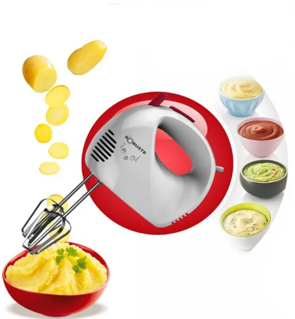 Batteur BP150 - 150 w - Robuste