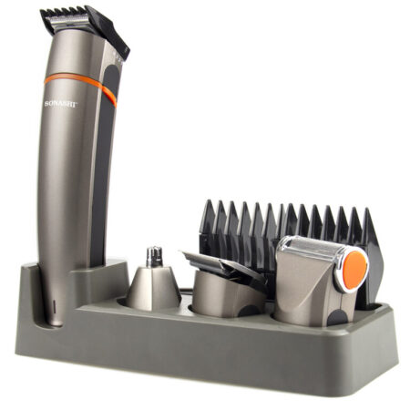 Tondeuse à cheveux rechargeable 7 en 1 SHC-1014U