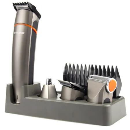 Tondeuse à cheveux rechargeable 7 en 1 SHC-1014U