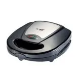 Panineuse Multi Grill 7en1 760W Sonashi SSM-862 – شواية كهربائية سوناشي 760 واط SSM-862