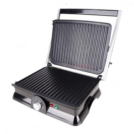 Panineuse et Machine à Sandwichs 2000W Sonashi SGT-852