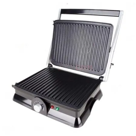 Panineuse et Machine à Sandwichs 2000W Sonashi SGT-852