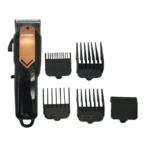 Tondeuse à cheveux rechargeable Sonashi SHC-1045 – آلة حلاقة سوناشي SHC-1045