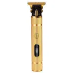Tondeuse à cheveux rechargeable Sonashi SHC-1062 – آلة حلاقة سوناشي SHC-1062