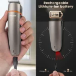 Tondeuse à cheveux rechargeable 7 en 1 SHC-1014U – آلة حلاقة SHC-1014U