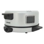 Machine à Pain et à Pizza 1800W 2 en 1 SONASHI SABM-863 – آلة صنع الخبز سوناشي 1800 واط SABM-863
