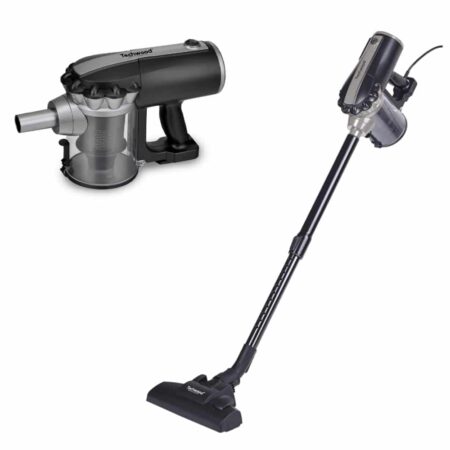 Aspirateur Balai 2en1 500mL 600W Techwood TAS-9050 Gris