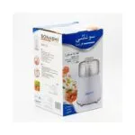 Hachoir 600W Sonashi SMC-10 – مفرمة لحم سوناشي 600 واط SMC-10