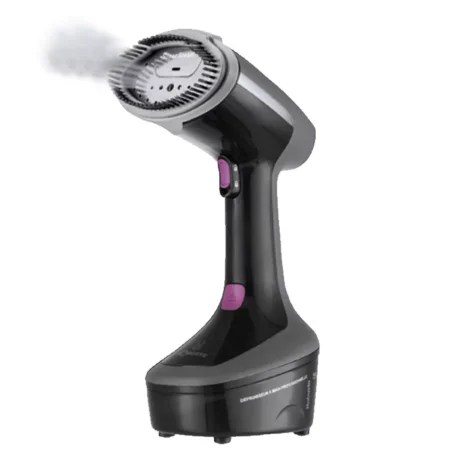 Defroisseur à Vapeur en Ceramique 1630W Robuste PRO STYLE