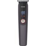Tondeuse à cheveux rechargeable avec lame en inox Sonashi SHC-1056 – آلة حلاقة سوناشي إينوكس SHC-1056