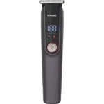 Tondeuse à cheveux rechargeable avec lame en inox Sonashi SHC-1056 – آلة حلاقة سوناشي إينوكس SHC-1056