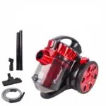 Aspirateur Sans Sac 4en1 1400W MultiSmart MS-VC1011 – مكنسة كهربائية مولتي سمارت 1400 واط MS-VC1011
