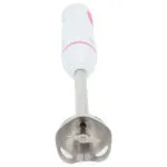 Bras Mixeur Inox 200W Rose Sonashi SHB-182 – خلاط كهربائي سوناشي 200 واط وردي إينوكس SHB-182