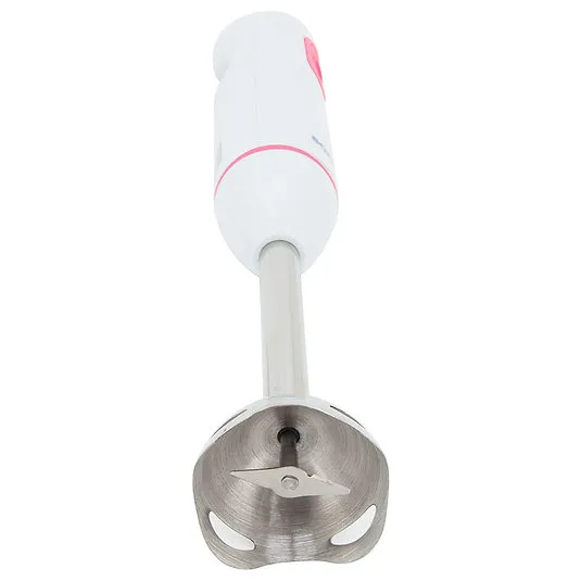 Bras Mixeur Inox 200W Rose Sonashi SHB-182