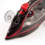 Fer à Repasser a Vapeur Professionnel Céramique 2200W Multismart MS-IR2141 – مكواة مولتي سمارت 2200 واط سيراميك MS-IR2141