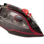 Fer à Repasser a Vapeur Professionnel Céramique 2200W Multismart MS-IR2141 – مكواة مولتي سمارت 2200 واط سيراميك MS-IR2141