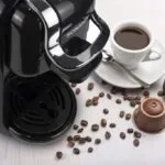 Machine à Café Multifonction 3en1 0.6L 1450W Sonashi SCM-4969 Noir – آلة قهوة سوناشي 0.6 لتر 1450 واط أسود SCM-4969