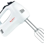 Batteur moulinex QuickMix HM3101B1 - 300W - 4 accessoires – خفاق كهربائي مولينكس 300 واط HM3101B1