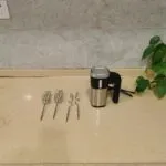 Batteur inox 300W 05 vitesses + Turbo Sonashi SMX-153 – خفاق كهربائي سوناشي 300 واط إينوكس SMX-153