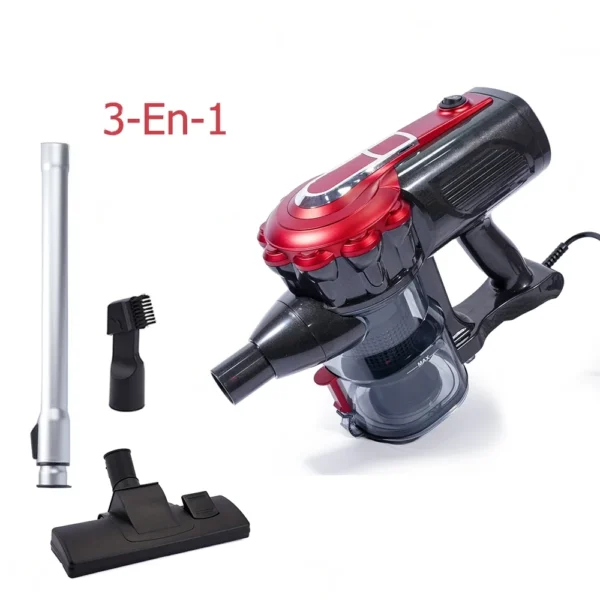 Aspirateur Balai 3en1 - 800W MultiSmart MS-VS2011 – Image 2