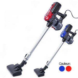 Aspirateur Balai 3en1 - 800W MultiSmart MS-VS2011