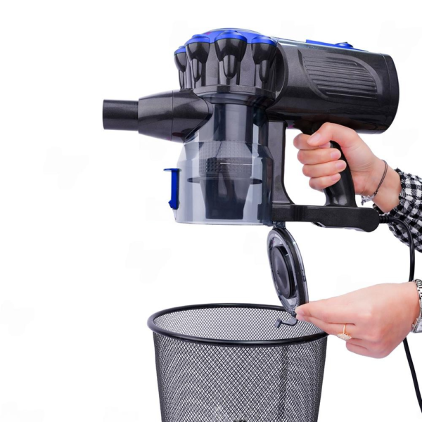 Aspirateur Balai 3en1 - 800W MultiSmart MS-VS2011 – Image 3