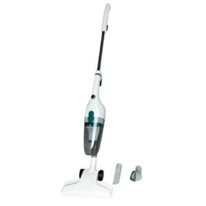ASPIRATEUR BALAI 3 en 1 - 600W Cristor AS-CRB10