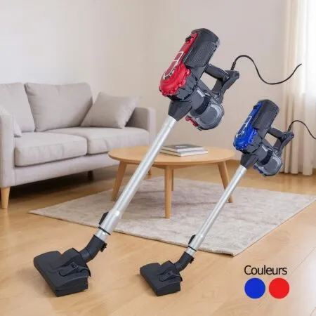 Aspirateur Balai 3en1 - 800W MultiSmart MS-VS2011