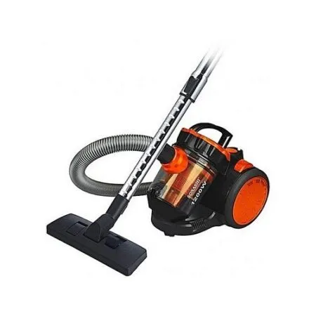 Aspirateur sans sac 1200W 1.5L Sonashi SVC9036C