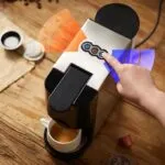 Cafetière 4 en 1 Multi-Capsules 19Bar 1450W Bomann ES 1190 CB – آلة قهوة بومان 1450 واط