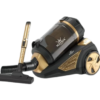 Aspirateur 2200W Noir et Doré Matrix MX-3131