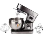 Petrin inox 08 L 2000W Multismart MS-SM2308 – عجانة كهربائية مولتي سمارت 08 لتر 2000 واط إينوكس MS-SM2308
