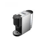 Cafetière 4 en 1 Multi-Capsules 19Bar 1450W Bomann ES 1190 CB – آلة قهوة بومان 1450 واط