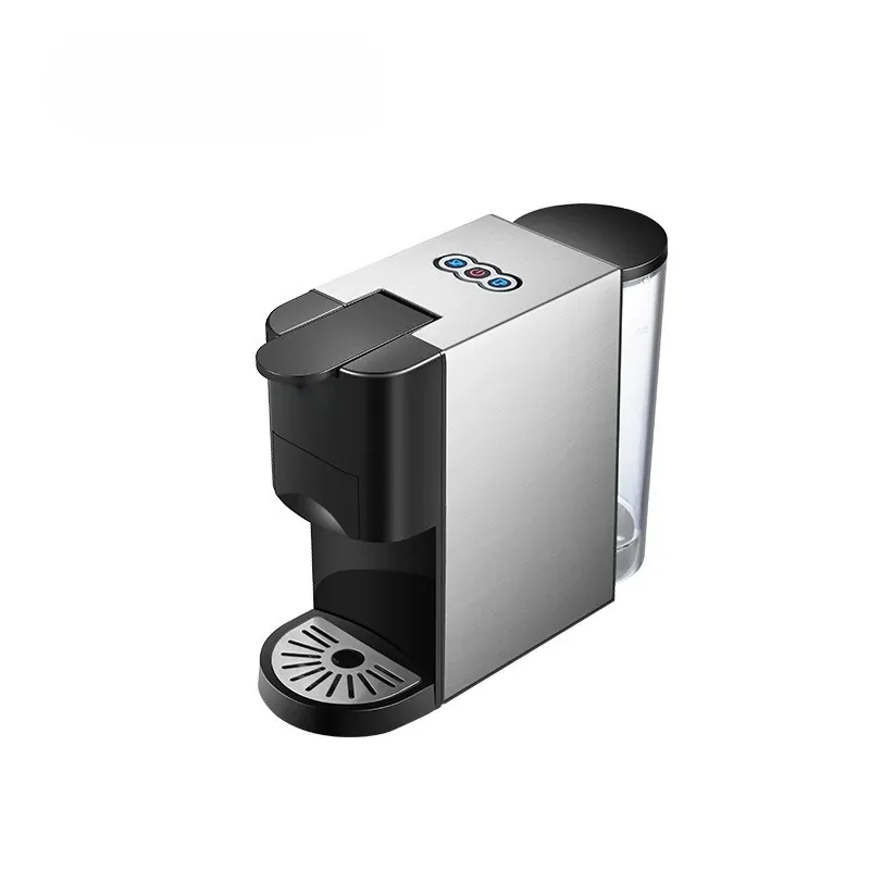 Cafetière 4 en 1 Multi-Capsules 19Bar 1450W Bomann ES 1190 CB