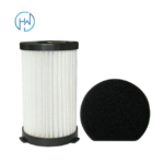 Filtre Hepa Pour Aspirateur Balai Bomann Techwood Tirex Bergmann – مكنسة كهربائية بومان