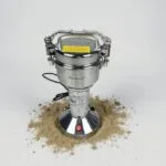Moulin à épices en INOX multifonctions 150G 800W Multismart MS-GD2151 – مطحنة كهربائية مولتي سمارت 800 واط إينوكس MS-GD2151