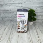 Moulin à épices en INOX multifonctions 150G 800W Multismart MS-GD2151 – مطحنة كهربائية مولتي سمارت 800 واط إينوكس MS-GD2151
