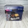 Friteuse inox électrique 4.5 L 2000W avec 3 Panier Multismart MS-DF102 – Image 2