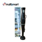 Bras Mixeur 300W Multismart MS-HB2111 – خلاط كهربائي مولتي سمارت 300 واط MS-HB2111