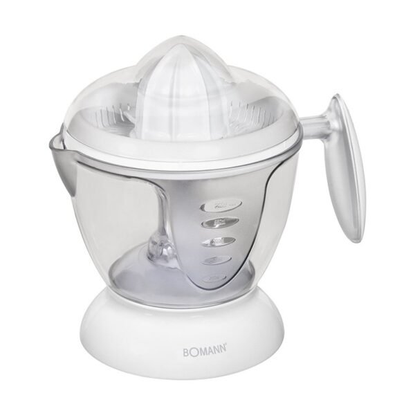 Presse Agrumes 1.2 L 40W Bomann ZP 1092 CB – Image 3