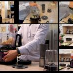 Robot Multifonction – 26 Fonctions – 800 W – 26F Robuste – عجانة كهربائية روبوست 800 واط