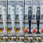 Bras Mixeur 300W Multismart MS-HB2111 – خلاط كهربائي مولتي سمارت 300 واط MS-HB2111