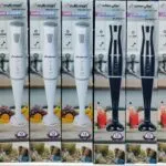 Bras Mixeur 300W Multismart MS-HB2111 – خلاط كهربائي مولتي سمارت 300 واط MS-HB2111
