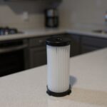 Filtre HEPA Aspirateur Balai Multismart - KitchenLab – مكنسة كهربائية مولتي سمارت