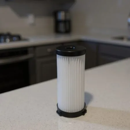 Filtre HEPA Aspirateur Balai Multismart - KitchenLab